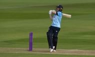 Eoin Morgan.